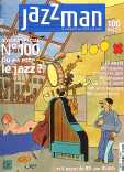 jazzman cover