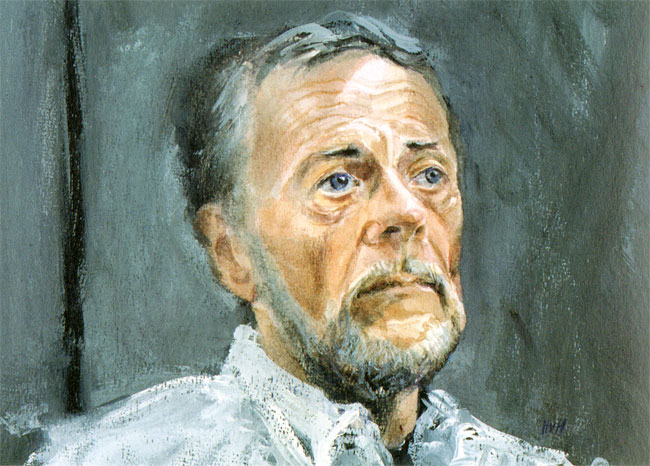 herman van hoogdalem
