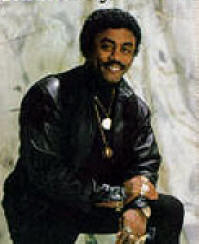 johnny taylor