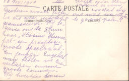 28 november 1910