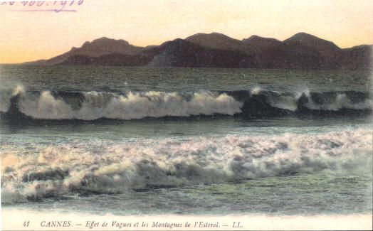 cannes