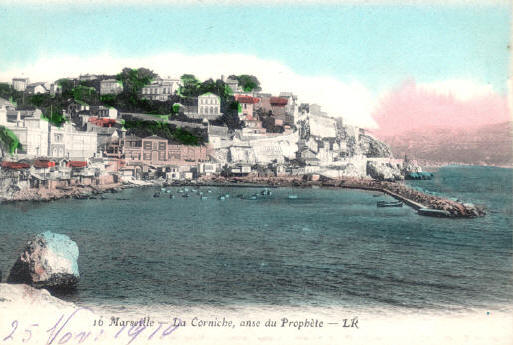 marseille