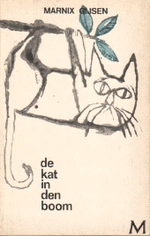 kat in boom