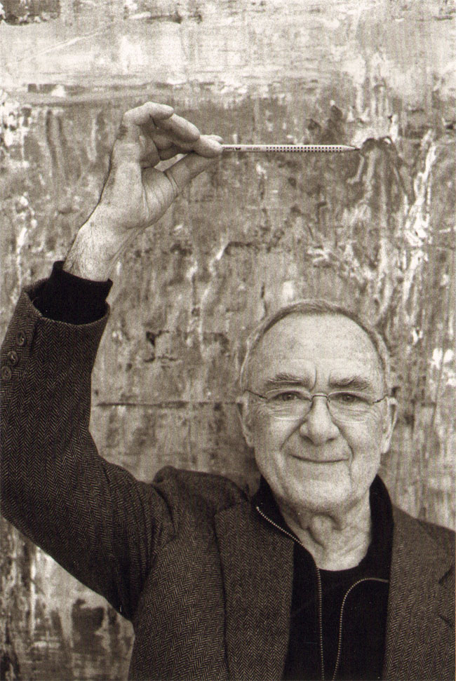gerhard richter