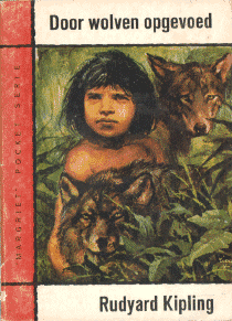 jungle book verhalen