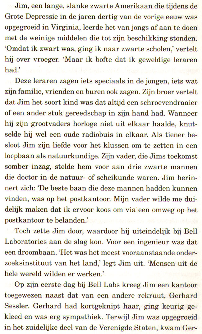 de zwarte amerikaan en de blanke duitse immigrant