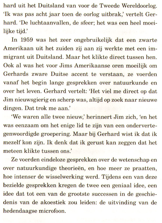 bezielde gesprekken