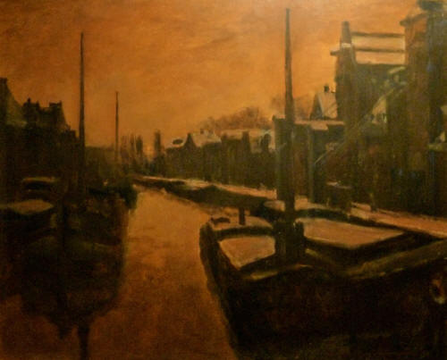 klompien's noorderhaven