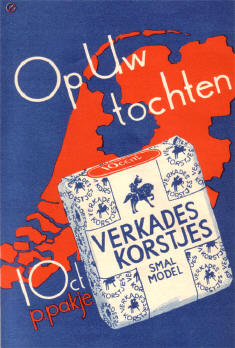 korstjes
