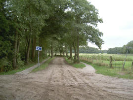 geen nieuwbouw