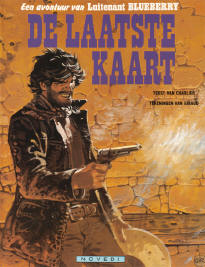 de laatste kaart