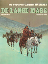 de lange mars