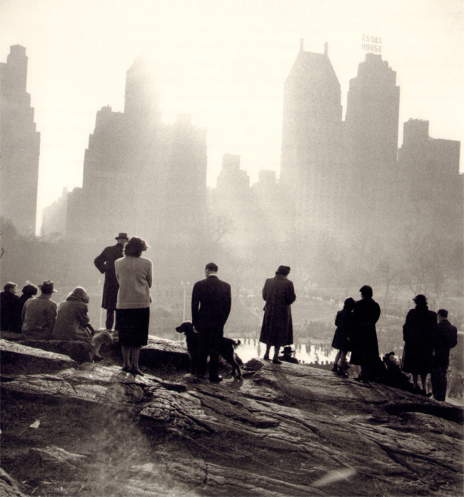 new york...