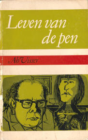 leven van de pen