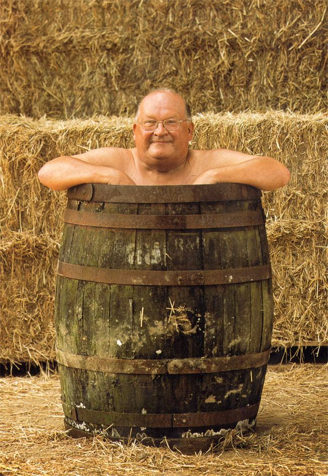 jean-luc dehaene...