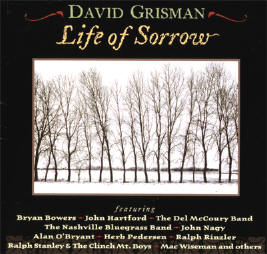life of sorrow