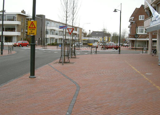 lintjes...