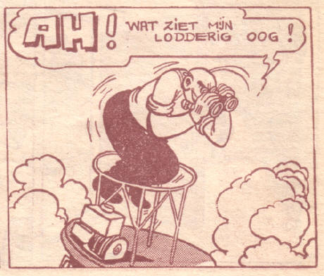 het geheim van bakkendoen
