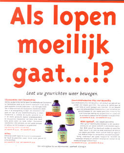 nog meer reclame