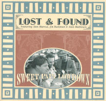 lost and found