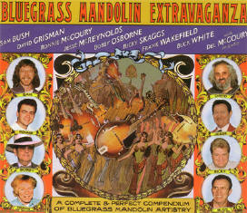 extravaganza