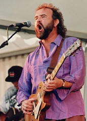 john martyn