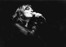 mary black