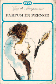 guy de maupassant