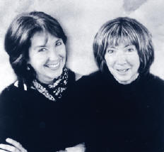 kate en anna mcgarrigle