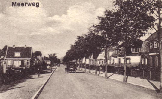 meerweg