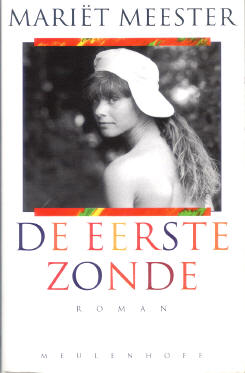 mariet meester - de eerste zonde