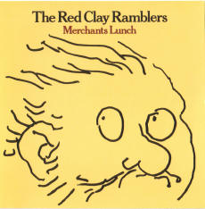 merchants lunch, samen met twisted laurel op één cd
