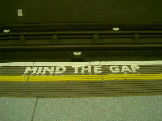 undergroundtekst