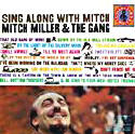 een van de sing-along-with-mitch-platen