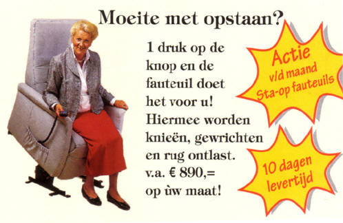reclame