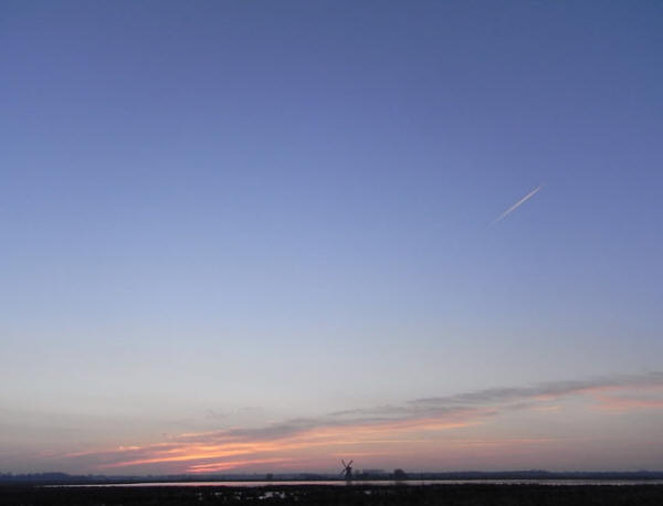 20 januari 2011
