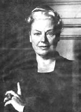 margery sharp