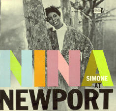 nina at newport