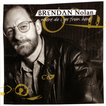 brendan nolan