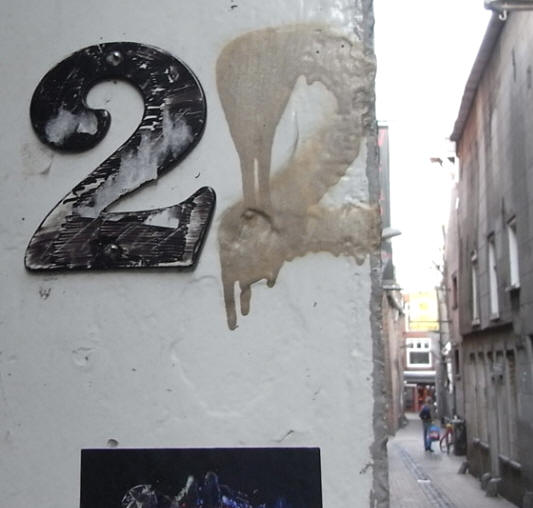 nummero 22...