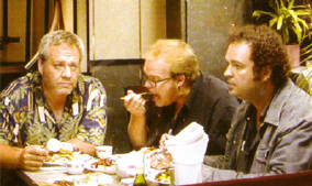 het trio van ocobar