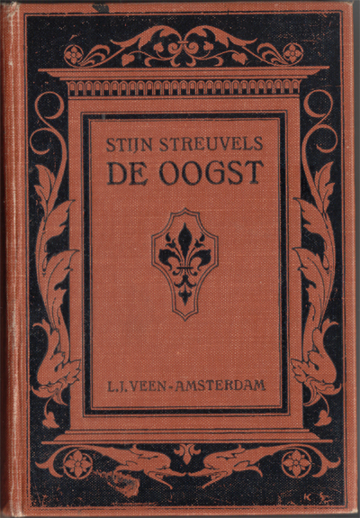 de oogst
