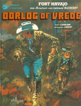 oorlog of vrede