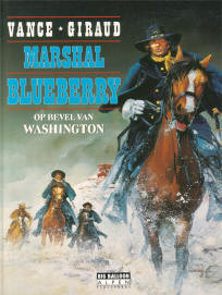 op bevel van washington