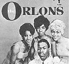 the orlons