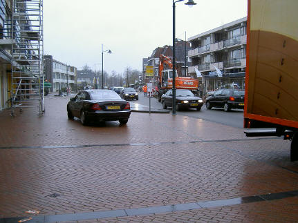 parkeergedrag