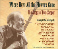 de eerste tribute-cd's