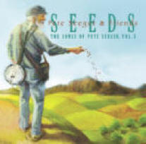 de laatste twee tribute-cd's