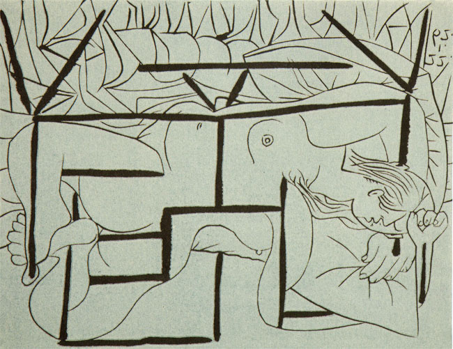 linocut