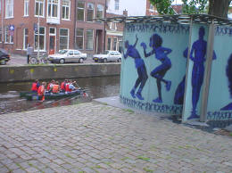 en nog een keer het urinoir